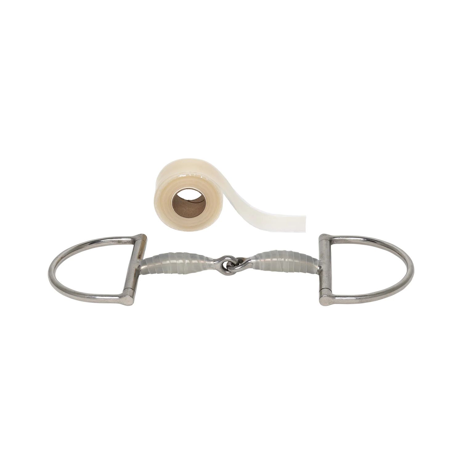 EQUIFIT - Essential BitTape, Color: Transparant, Size: 1x120