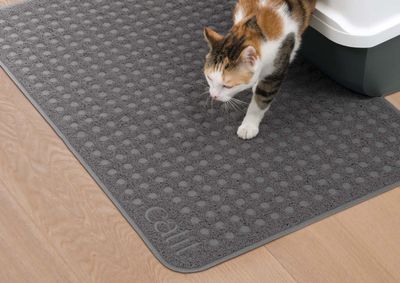 CATIT - Non-Slip Surface Litter Mats