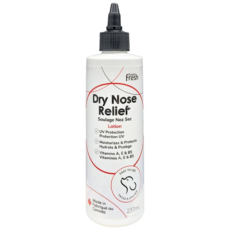 ENVIROFRESH - Dry Nose Relief &amp; UV Protection Lotion