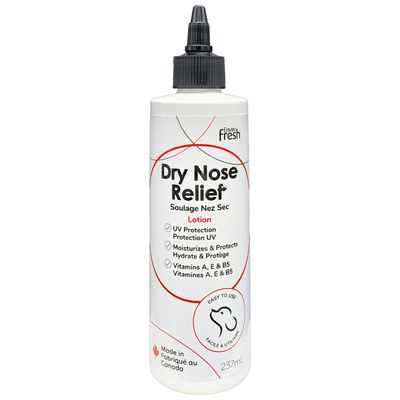 ENVIROFRESH - Dry Nose Relief &amp; UV Protection Lotion