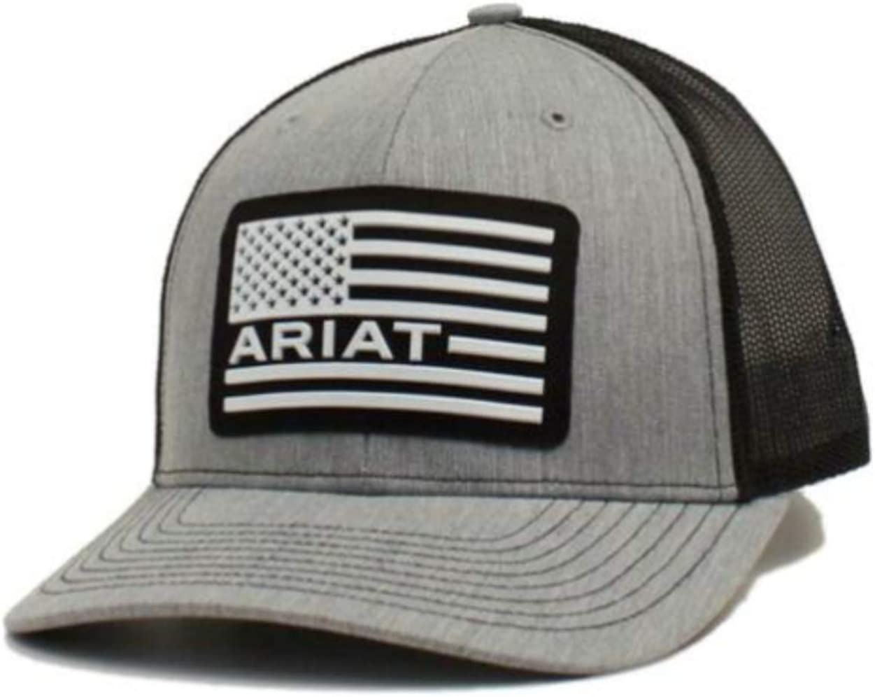 ARIAT - USA FLag Logo Cap