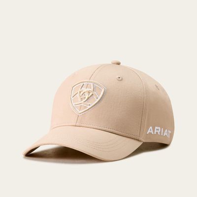 ARIAT - Show Cap
