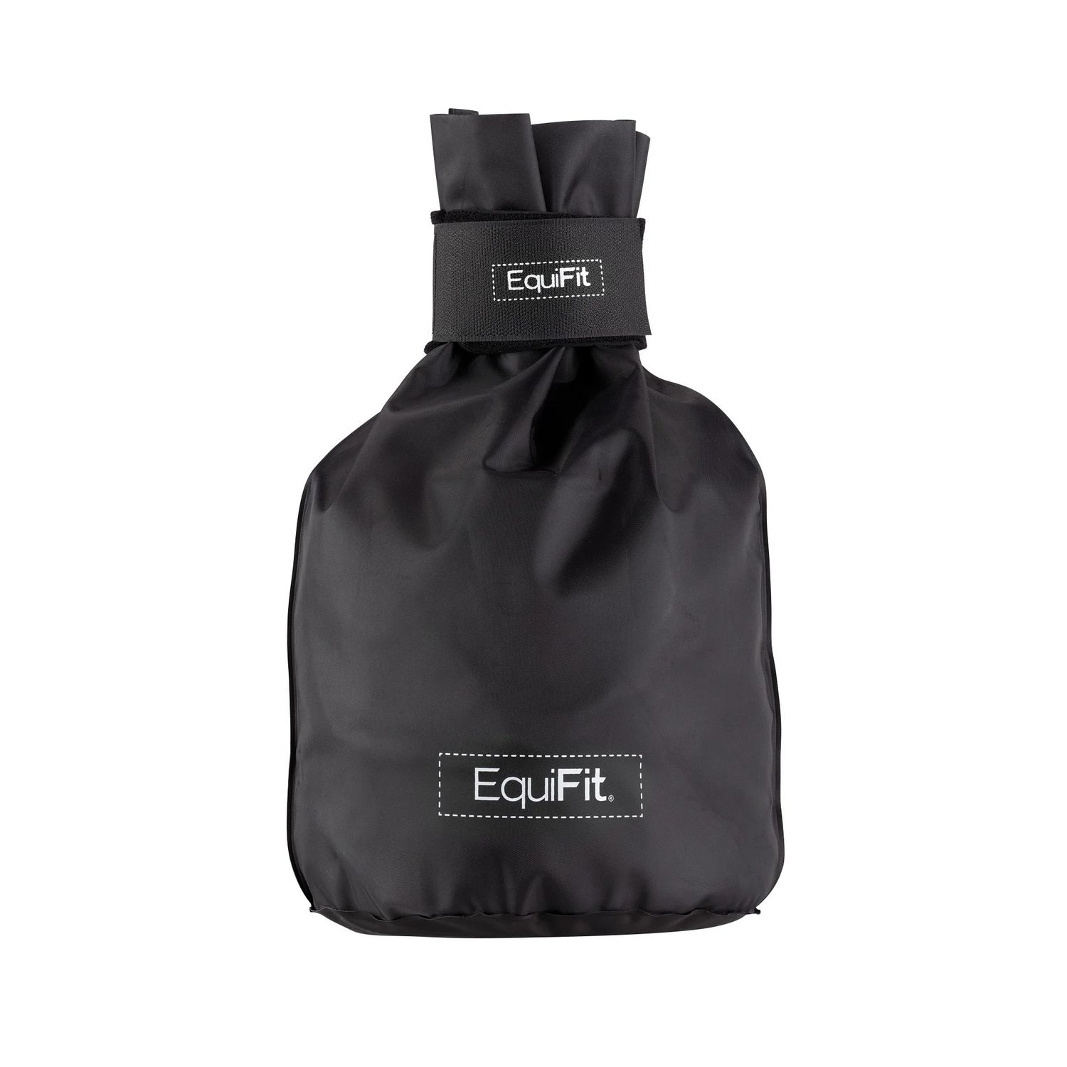 EQUIFIT - HoofIce, Color: Noir, Size: One Size