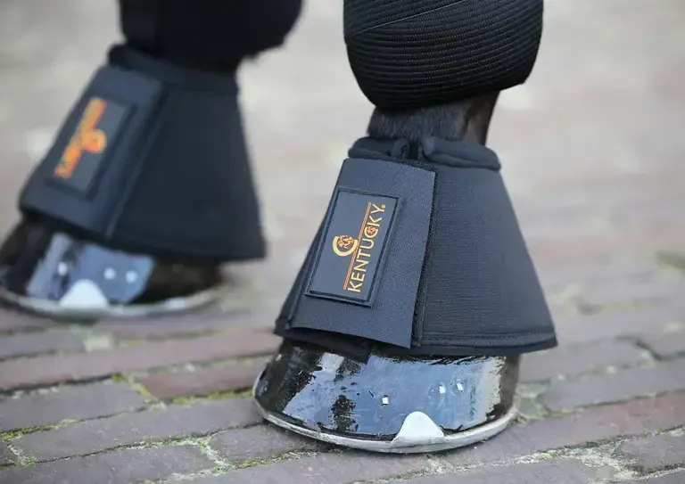 KENTUCKY HORSEWEAR - Overreach Boots Solimbra