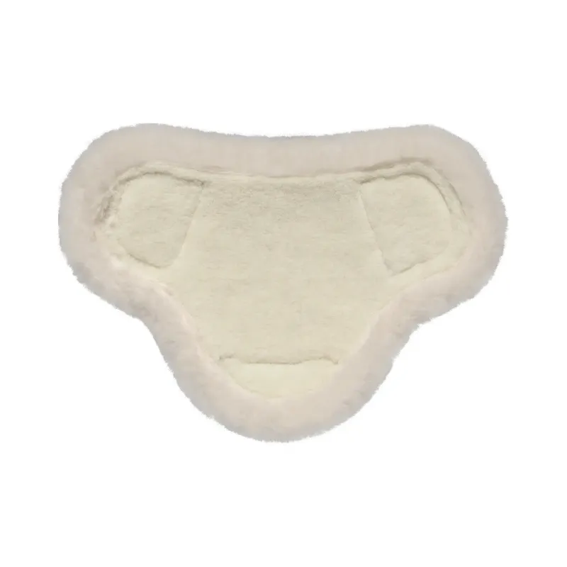 EQUIFIT - UltraWool ImpacTeq Replacement Liners for D-Teq Hind Boots