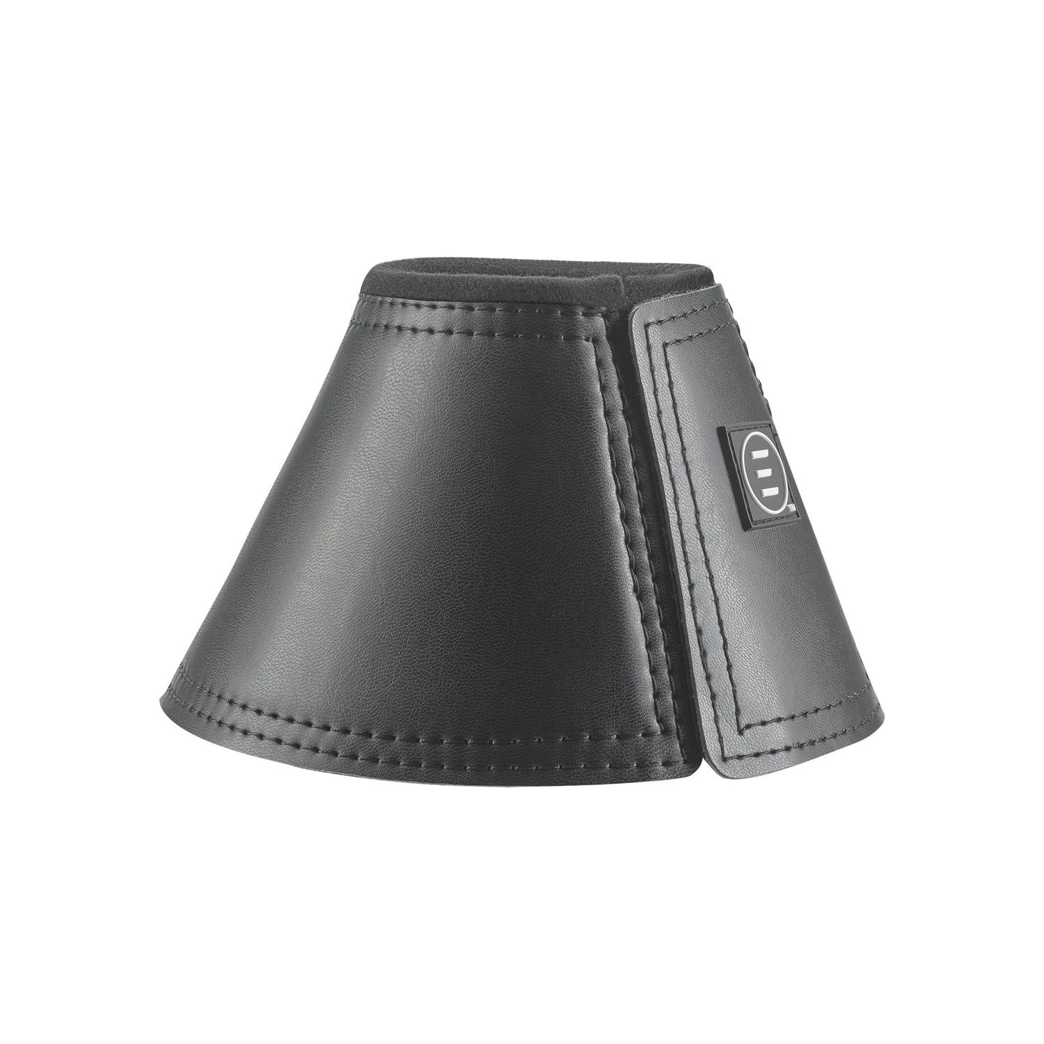 EQUIFIT - Essential BellBoot, Color: Noir, Size: Medium