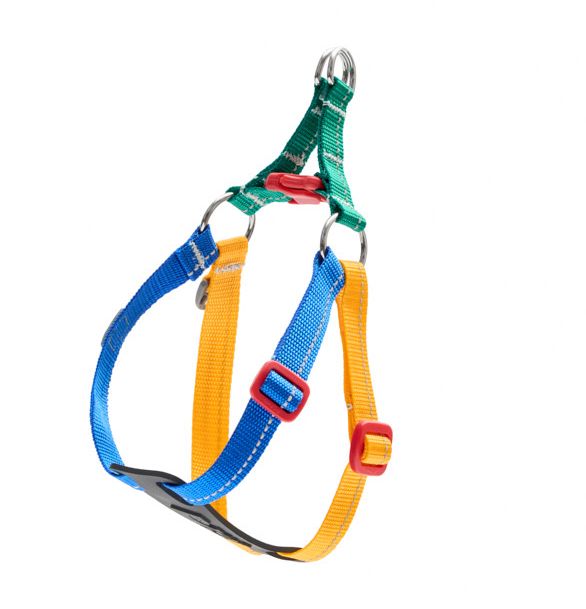 RC PETS - Jelly Bean Petite Step-In Harness