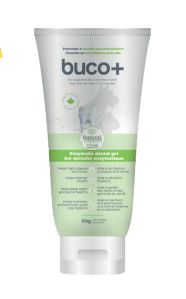 BACI+ - Buco+ Enzymatic Care Dental Gel, Format: 115g