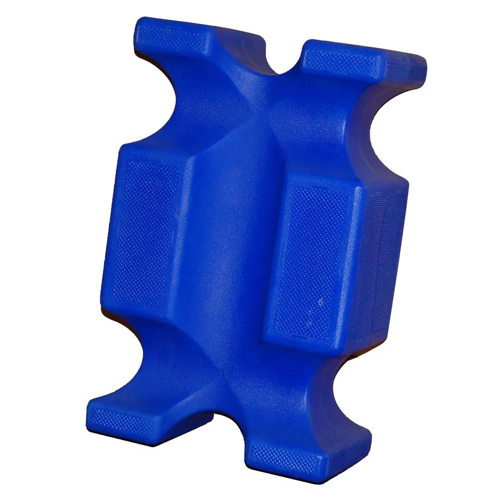 GER-RYAN - Jump Block, Color: Bleu