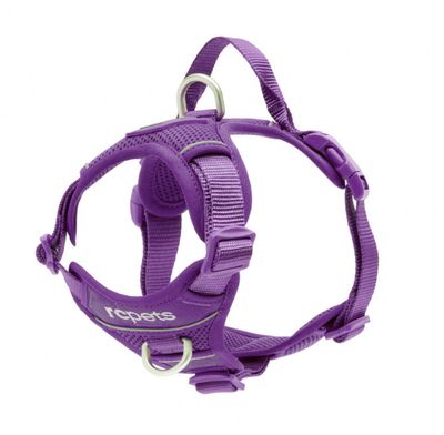RC PETS - Purple Momentum Control Harness