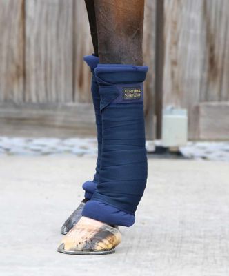 KENTUCKY HORSEWEAR - Repellent Stable Bandages