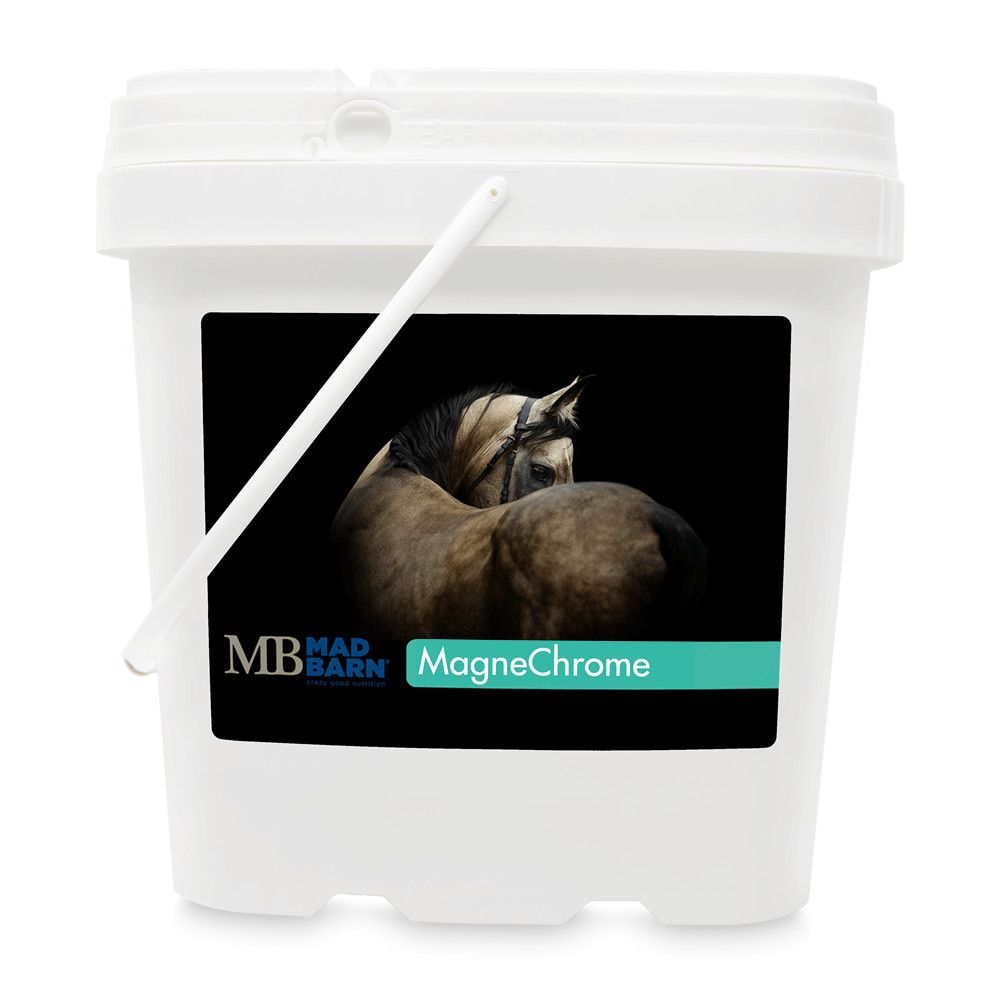 MADBARN - MagneChrome, Format: 5kg