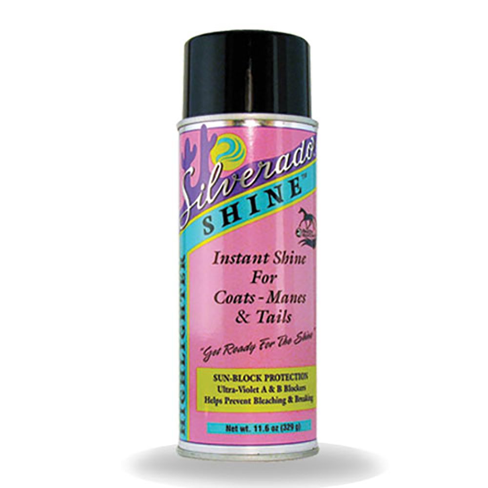 SILVERADO - Shine Highlighter Conditioner, Format: 11.6oz
