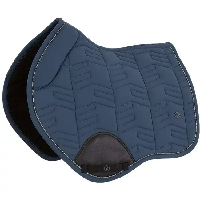 BR EQUESTRIAN - Jumping Saddle Pad Izzy