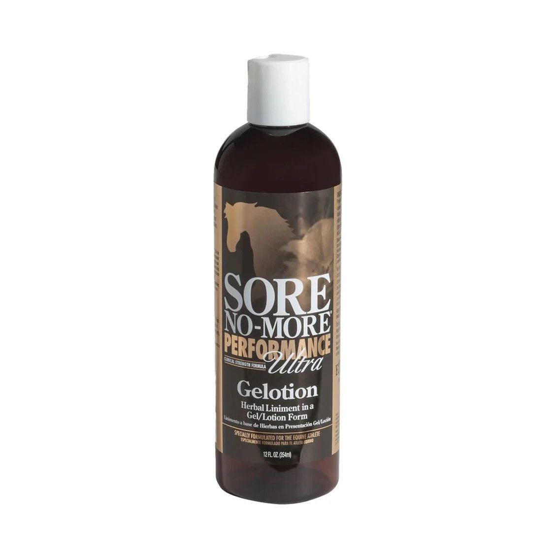 SNM - Performance Ultra Gelotion, Format: 12oz