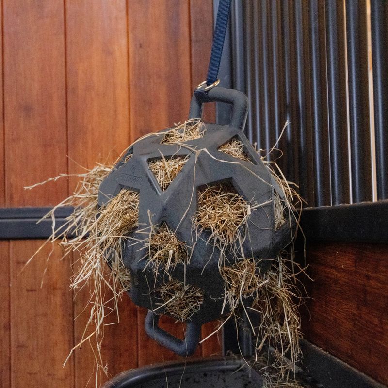 KENTUCKY HORSEWEAR - Relax Horse Play &amp; Hay Ball