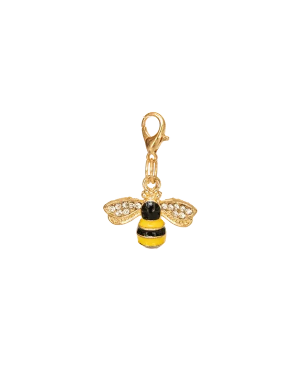 LUXY CHARMS - Bee