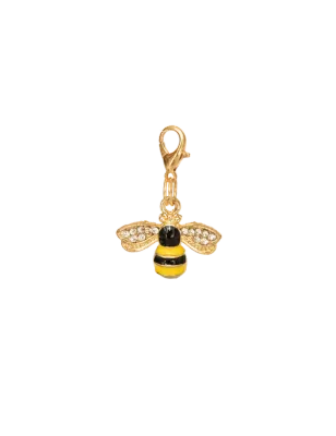 LUXY CHARMS - Bee