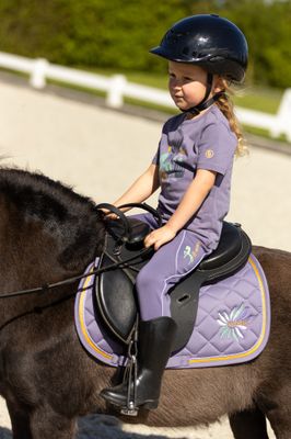 BR EQUESTRIAN - Mini Collection Kids T-Shirt