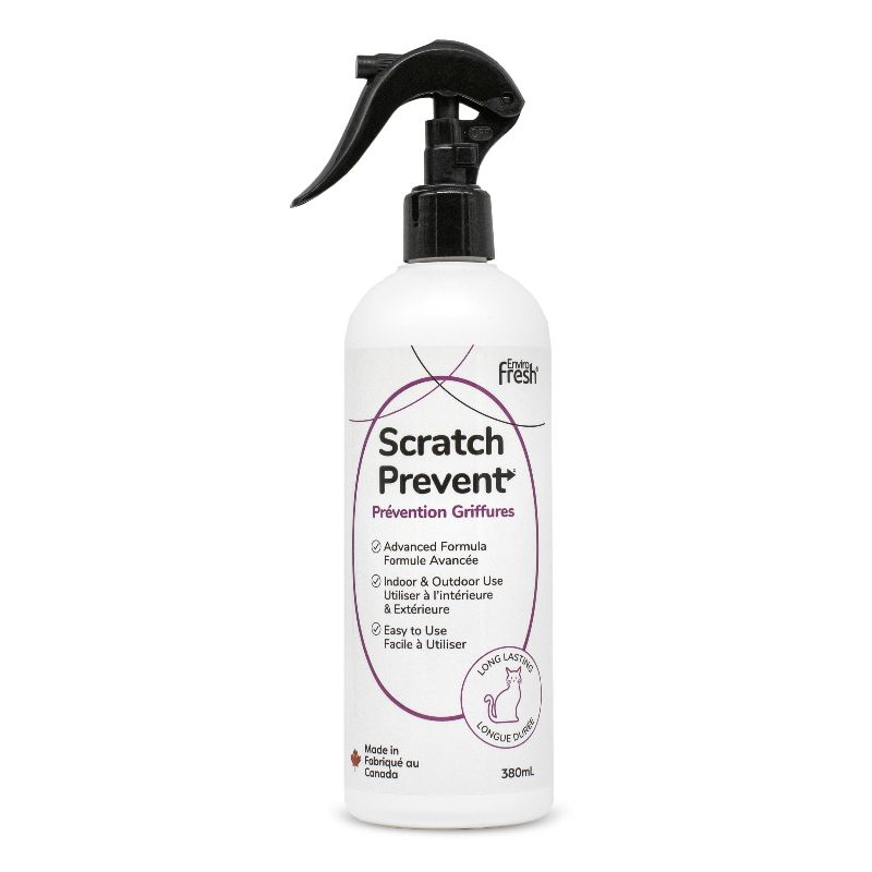 ENVIROFRESH - Scratch Prevent