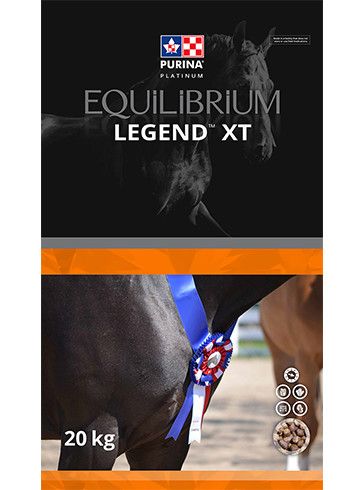 PURINA CARGILL - Equilibrium Legend XT, Format: 25kg