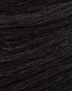 CHAMPION TAILS - Double Horse Tail Extension 32 in Dark Liver Chestnut, Color: Black Liver Chestnut