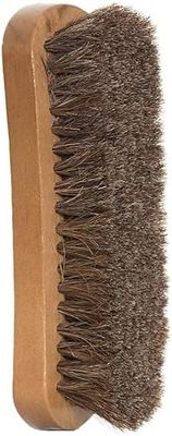 ARIAT - Deluxe HorseHair Boot Brush