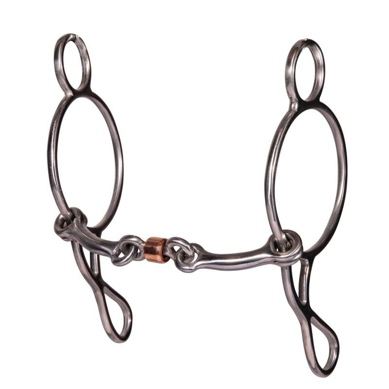 PROFESSIONAL'S CHOICE - Wonder Bit - Smooth DogBone, Size: 5-1/4''