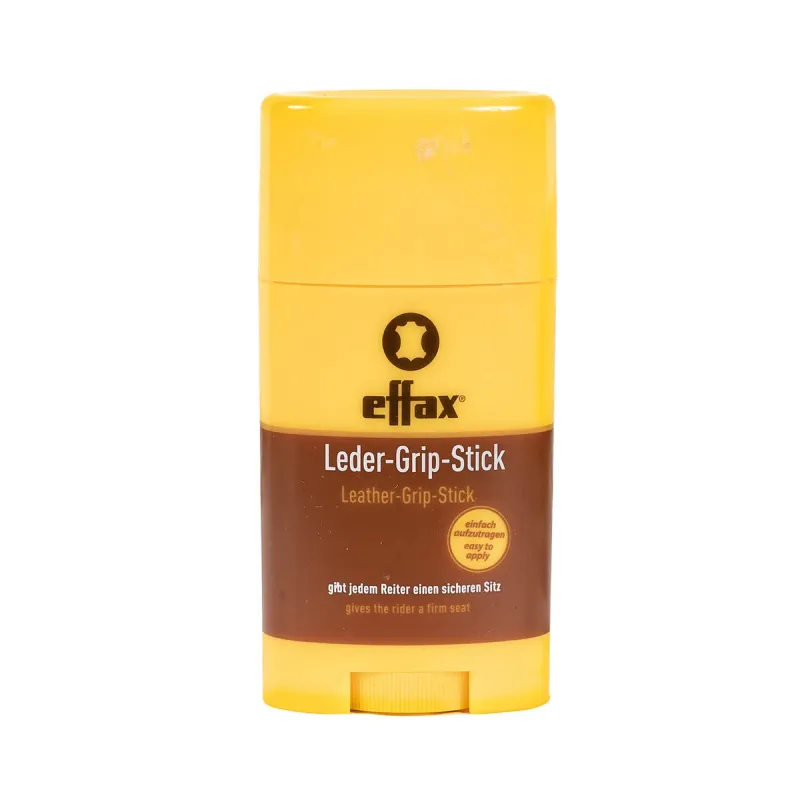 EFFAX - Leather Grip Stick
