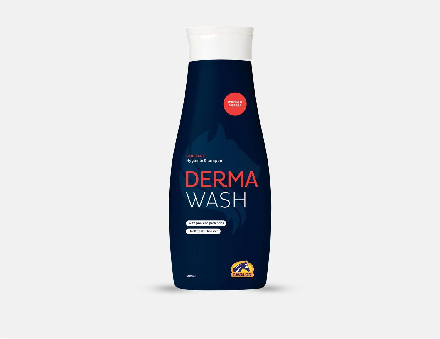 CAVALOR - Derma Wash, Format: 500ml