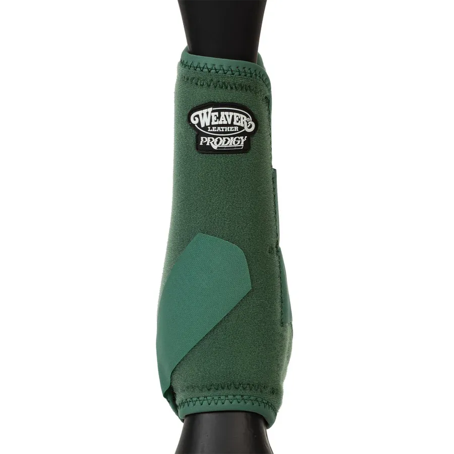 WEAVER - Prodigy Original Spruce Athletic Boots