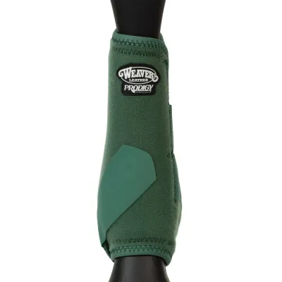 WEAVER - Prodigy Original Spruce Athletic Boots