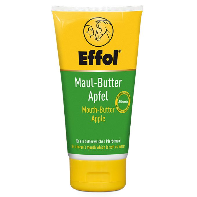 EFFOL - Mouth Butter, Flavor: Pomme