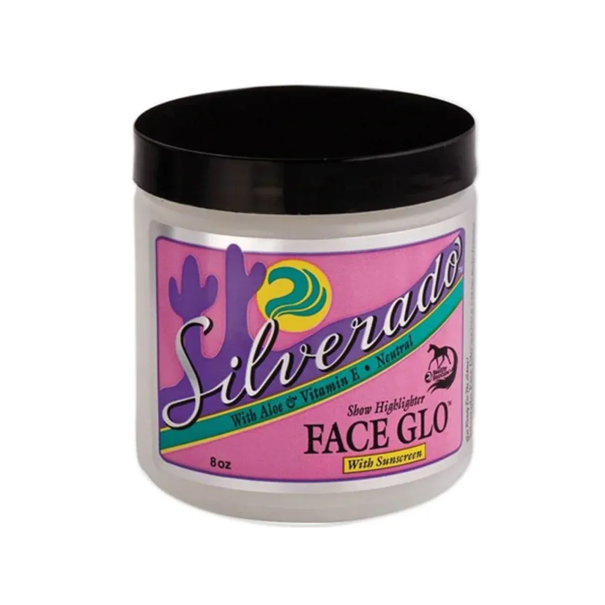 SILVERADO - Show Highlighter Face Glo, Format: 8oz