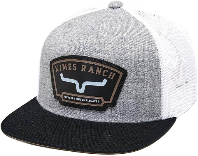 KIMES RANCH - High Profile Amboy Cap