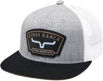 KIMES RANCH - High Profile Amboy Cap