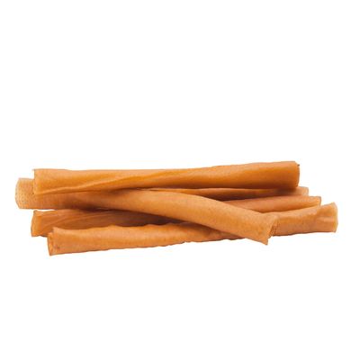 ROLLOVER - Porkhide Roll Chews