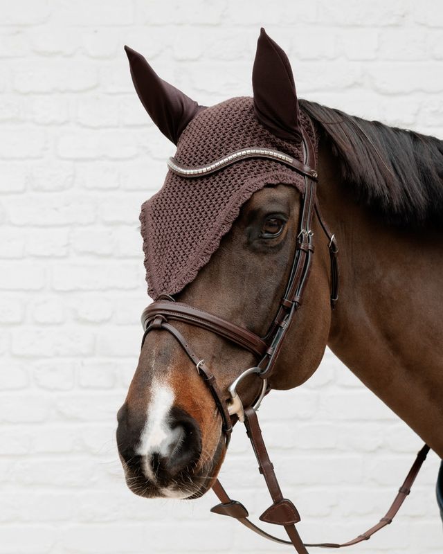 KENTUCKY HORSEWEAR - Long Fly Veil