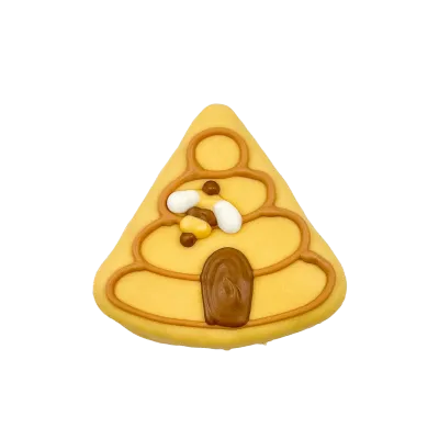 BOSCO &amp; ROXY'S - Beehive Yourself! Handmade Spring Cookies
