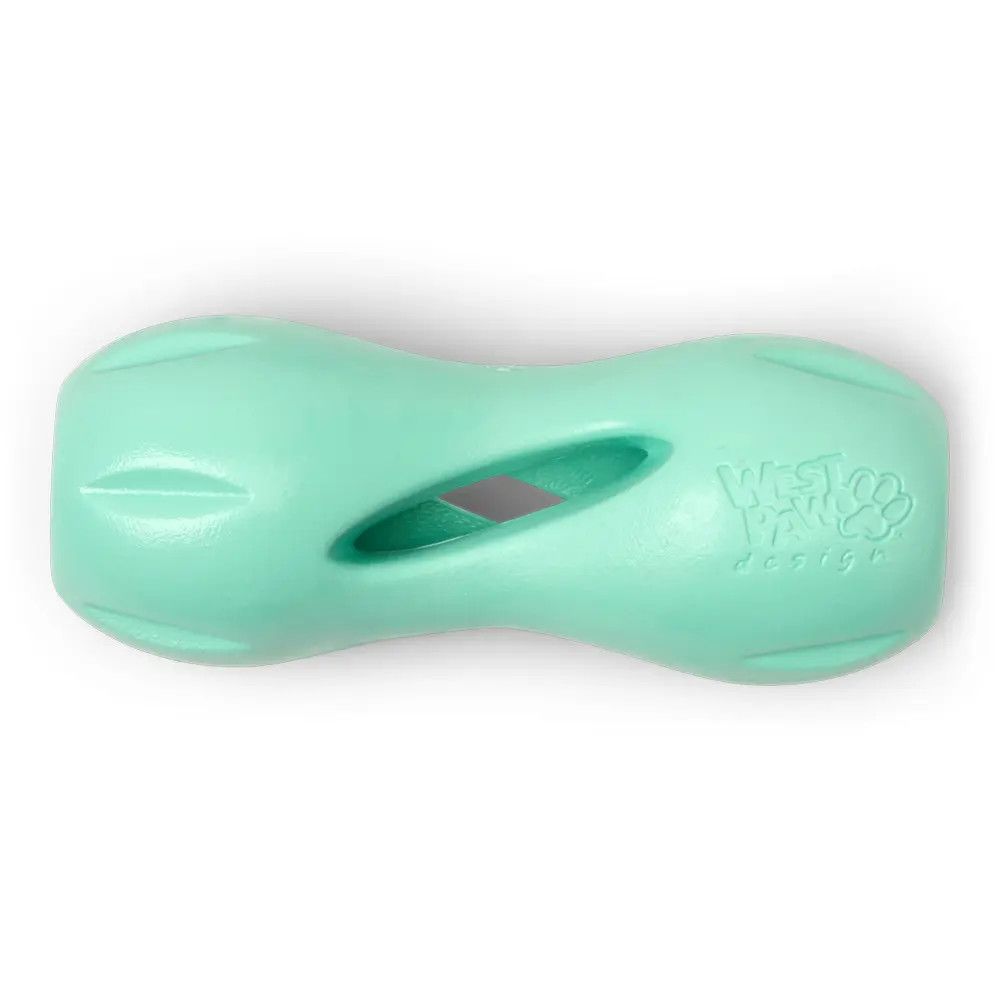 WEST PAW - Mint Limited Edition Qwizl, Size: Small (5.5'')