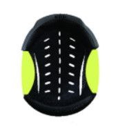 KEP ITALIA - Liner for Cromo 2.0 Helmet, Size: 59 cm