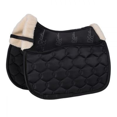 ESKADRON - Glossy Evo Wool Saddle Pad