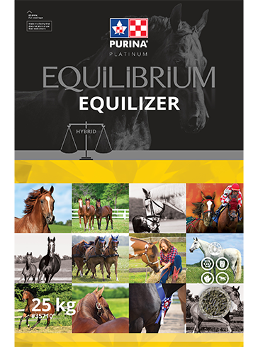 PURINA CARGILL - Equilibrium Equilizer