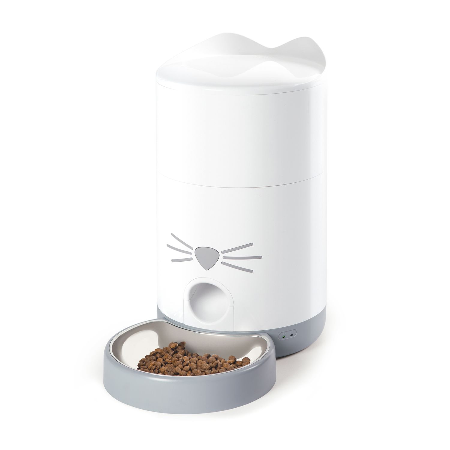 CATIT - ControlApp PIXI Smart Feeder, Format: 1.2kg