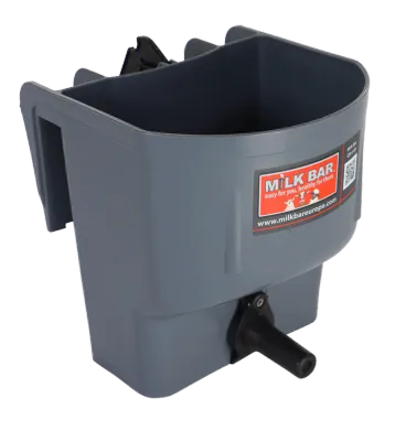 MILK BAR - 4L Calf Feeder