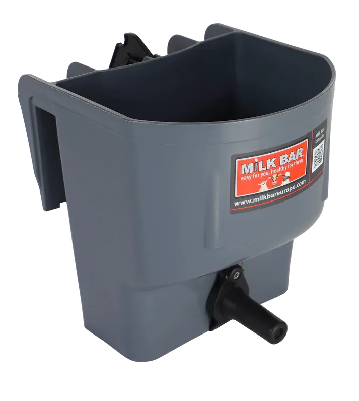 MILK BAR - 4L Calf Feeder, Capacity: 4 Liters