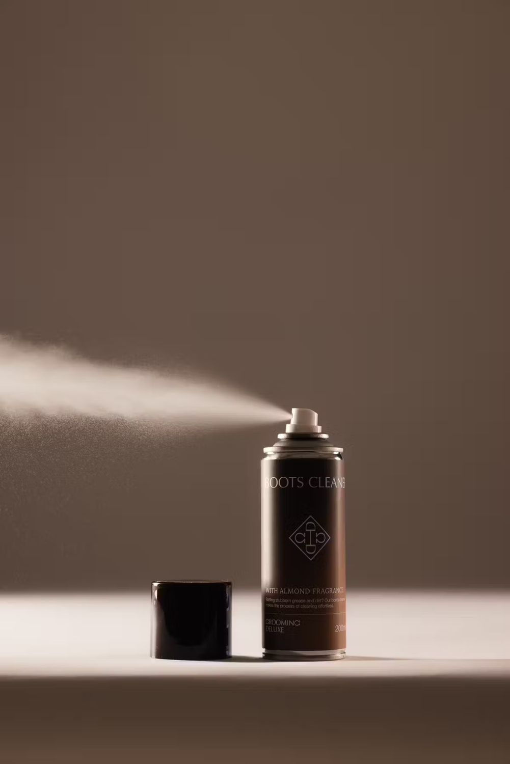 KENTUCKY HORSEWEAR - Boots Cleaner, Size: 200 ml