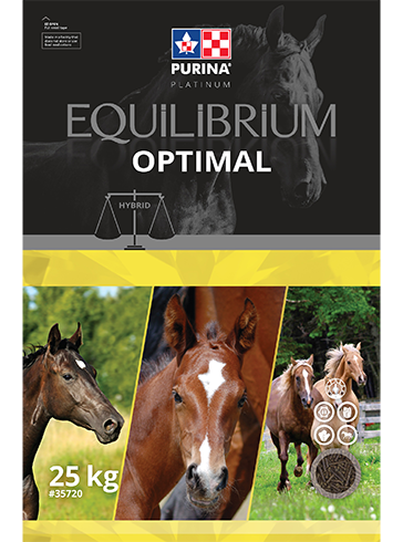 PURINA CARGILL - Equilibrium Optimal