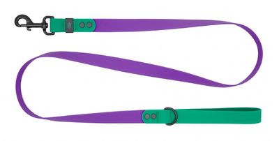 RC PETS - Purple Waterproof Leash