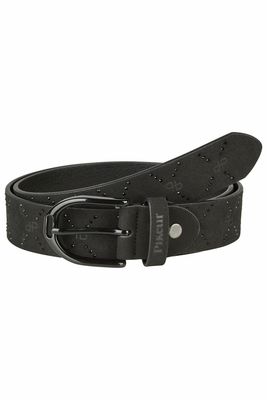 PIKEUR - Belt Selection Black